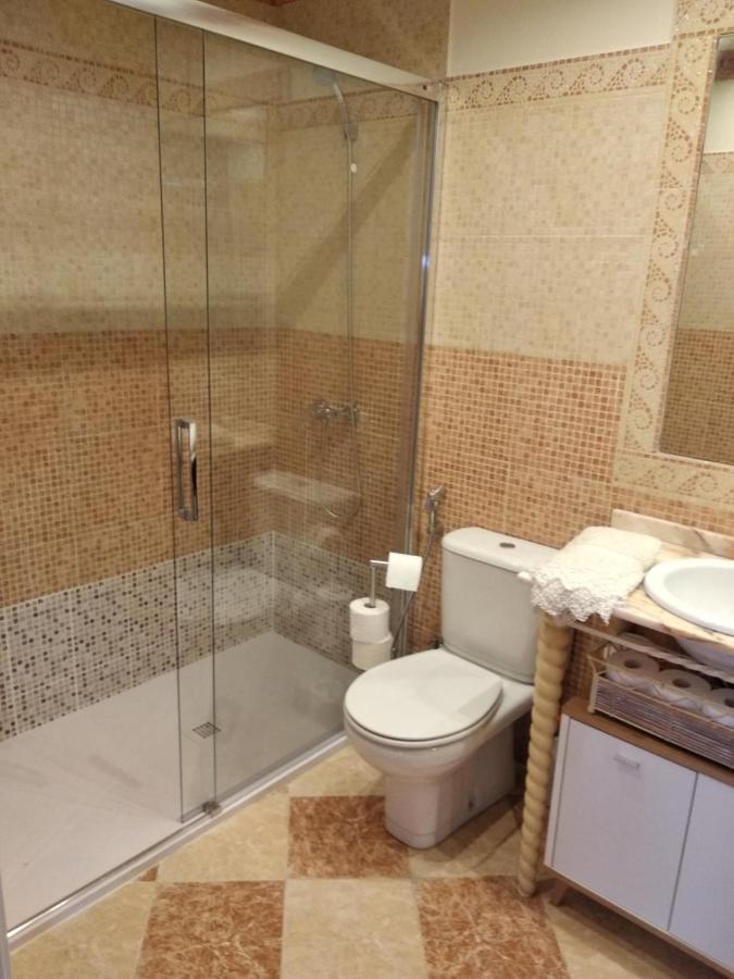 Sarakatua15: Spacious Family With Spectacular Views Apartment Zarautz