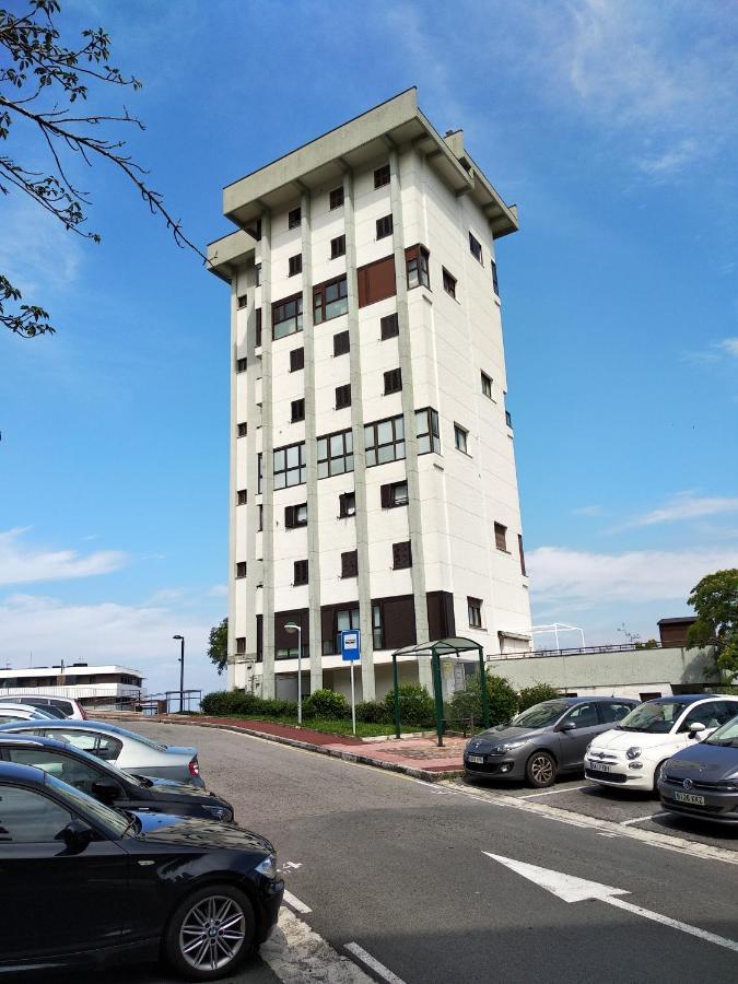 Sarakatua15: Spacious Family With Spectacular Views Apartment Zarautz