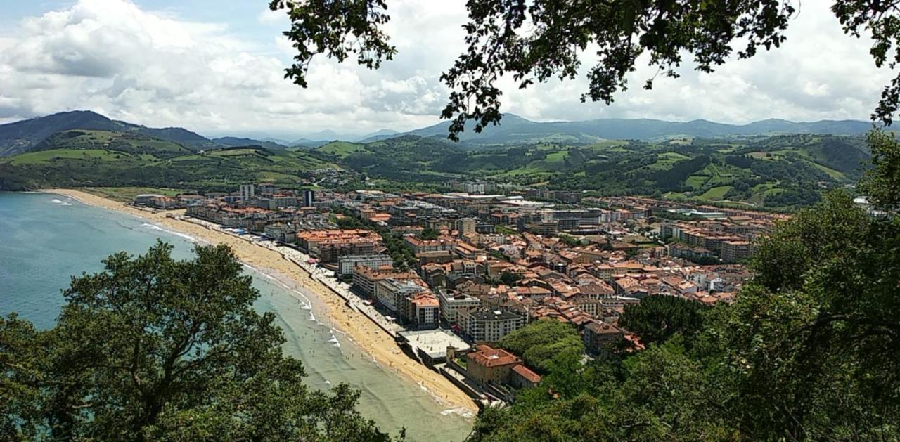 Apartment Sarakatua15: Spacious Family With Spectacular Views