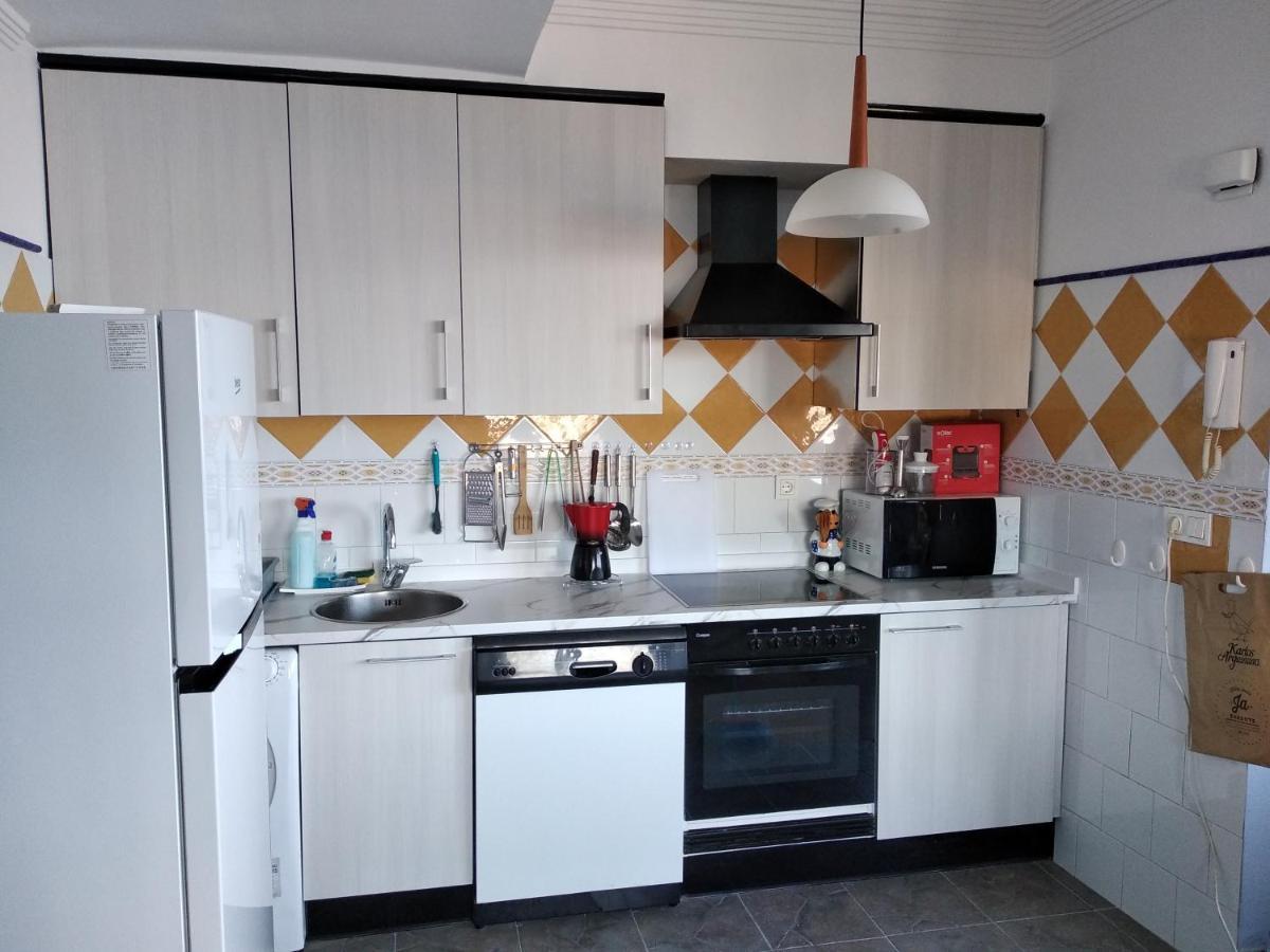Sarakatua15: Spacious Family With Spectacular Views Zarautz