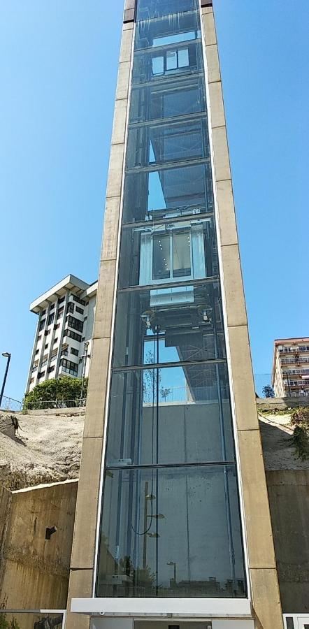 Sarakatua15: Spacious Family With Spectacular Views Zarautz