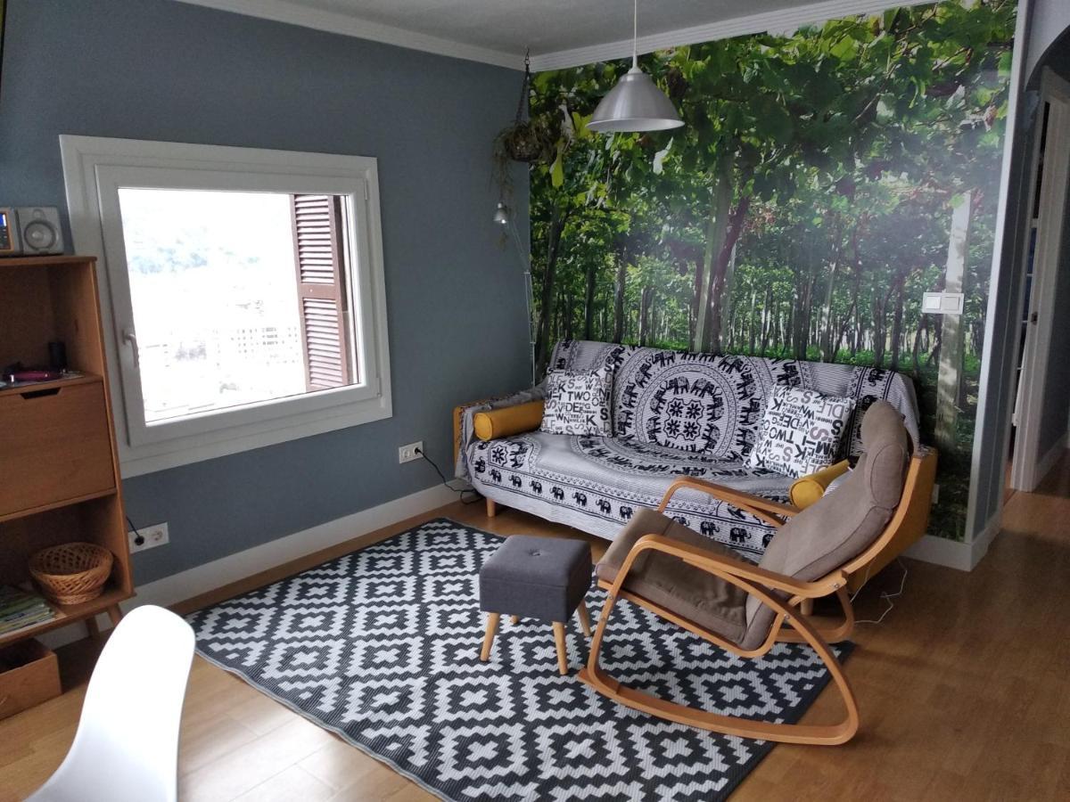 Sarakatua15: Spacious Family With Spectacular Views * Zarautz