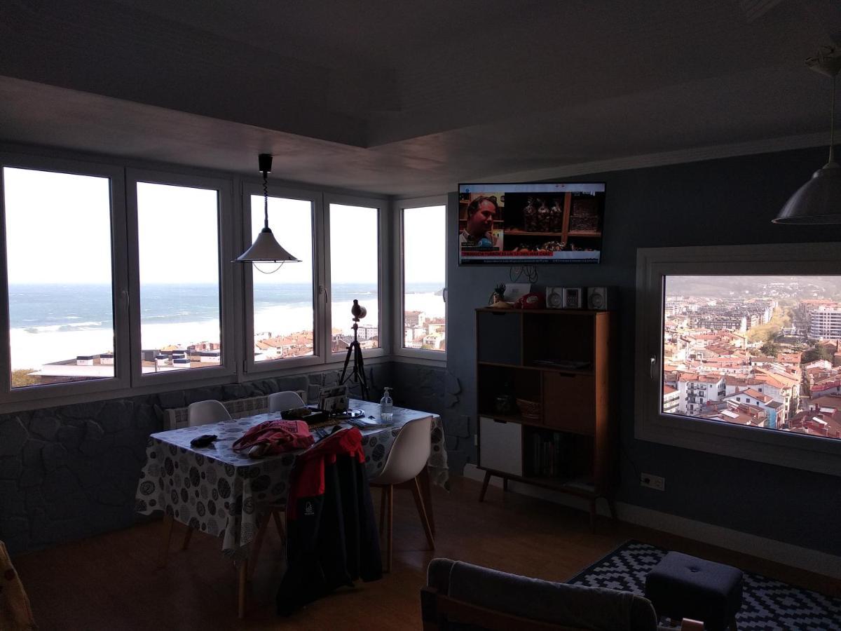 Apartment Sarakatua15: Spacious Family With Spectacular Views *