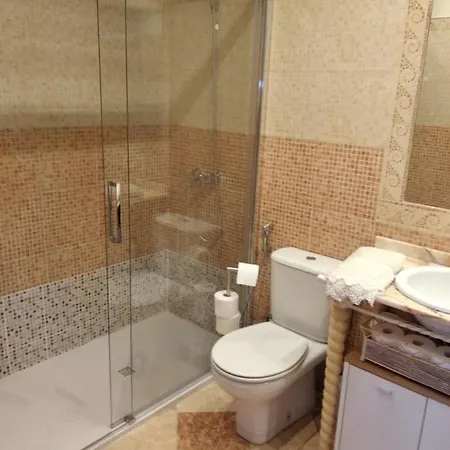 Oferta Especial Ultima Hora - Sarakatua15 - Vistas Espectaculares - Familias Y Parejas - 2 Dormitorios Independientes - Amplio Salon Cocina Comedor - Tarjeta Parking Ota Gratis - Estancia Minima 2 Noches - Zarautz Esterno foto