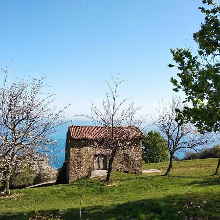 Oferta Especial Ultima Hora - Sarakatua15 - Vistas Espectaculares - Familias Y Parejas - 2 Dormitorios Independientes - Amplio Salon Cocina Comedor - Tarjeta Parking Ota Gratis - Estancia Minima 2 Noches - Zarautz Esterno foto