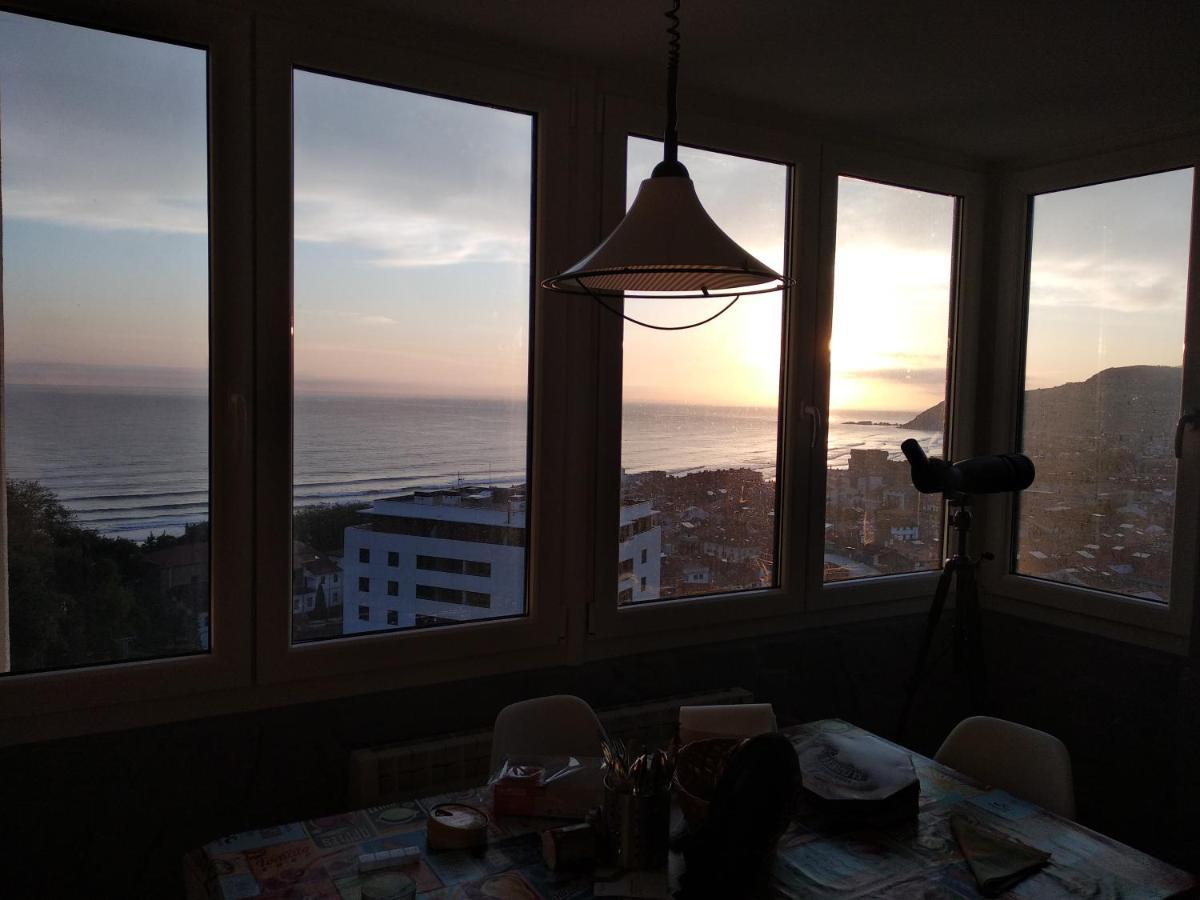 Appartement Especial Ultima Hora - Sarakatua15 - Vistas Espectaculares - Familias Y Parejas - 2 Independientes - Amplio Salon Cocina Comedor - Tarjeta Parking Ota Gratis - Minima 2 Noches -