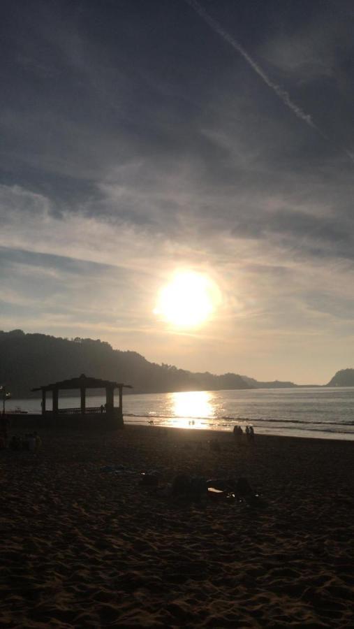 Especial Ultima Hora - Sarakatua15 - Vistas Espectaculares - Familias Y Parejas - 2 Independientes - Amplio Salon Cocina Comedor - Tarjeta Parking Ota Gratis - Minima 2 Noches - Appartement *