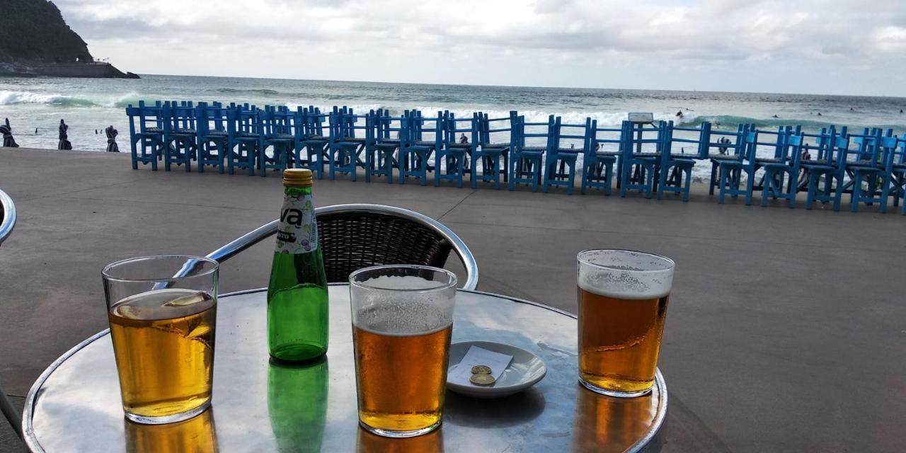Especial Ultima Hora - Sarakatua15 - Vistas Espectaculares - Familias Y Parejas - 2 Independientes - Amplio Salon Cocina Comedor - Tarjeta Parking Ota Gratis - Minima 2 Noches - Appartement *