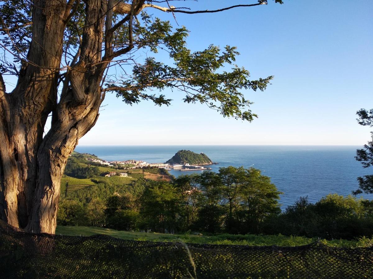 Especial Ultima Hora - Sarakatua15 - Vistas Espectaculares - Familias Y Parejas - 2 Independientes - Amplio Salon Cocina Comedor - Tarjeta Parking Ota Gratis - Minima 2 Noches - Appartement