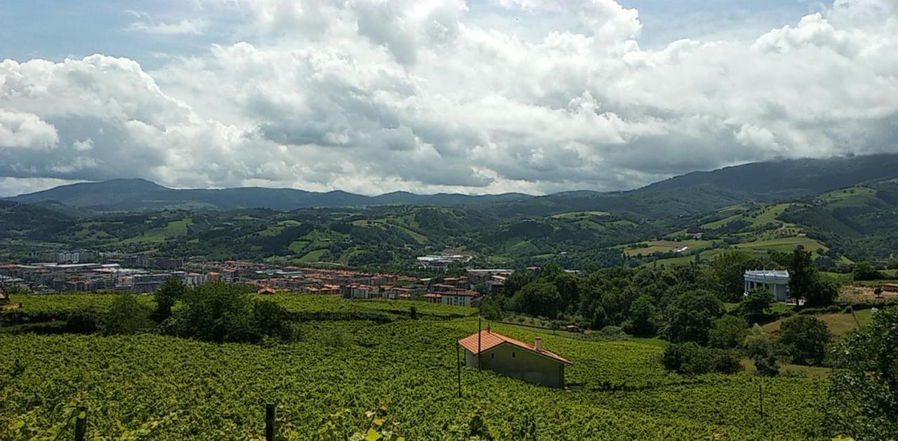 Especial Ultima Hora - Sarakatua15 - Vistas Espectaculares - Familias Y Parejas - 2 Independientes - Amplio Salon Cocina Comedor - Tarjeta Parking Ota Gratis - Minima 2 Noches - Appartement
