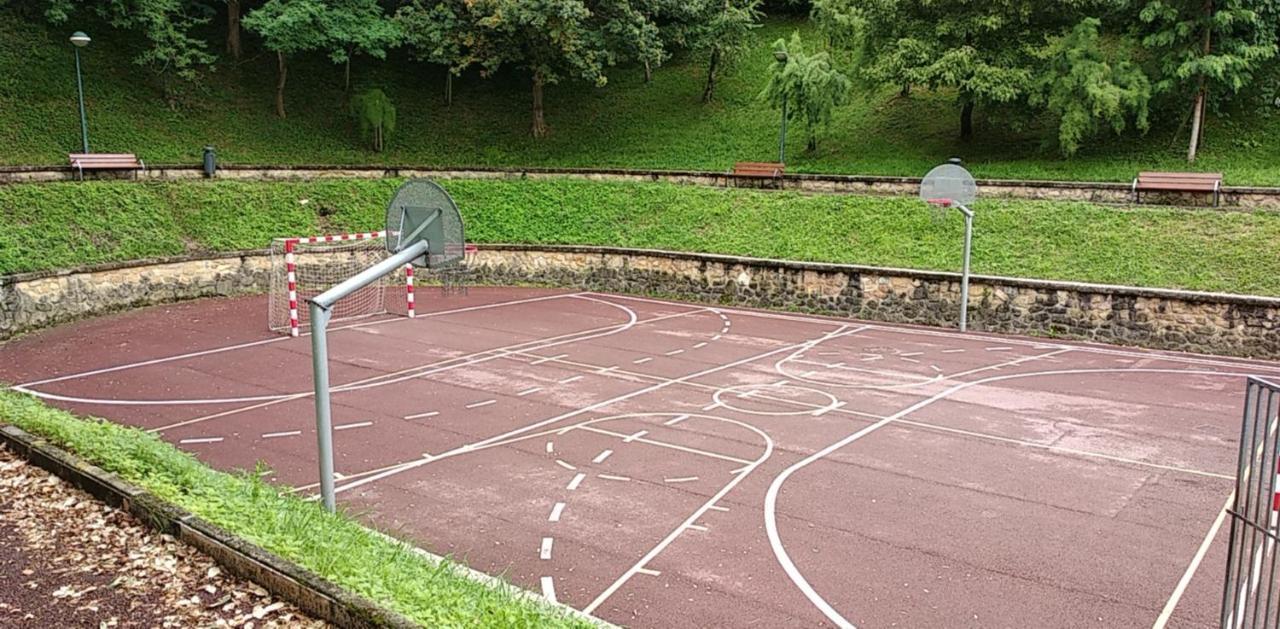 Apartamento Especial Ultima Hora - Sarakatua15 - Vistas Espectaculares - Familias Y Parejas - 2 Independientes - Amplio Salon Cocina Comedor - Tarjeta Parking Ota Gratis - Julio Y Agosto Minima 7 Noches De Domingo A Domingo - Zarautz