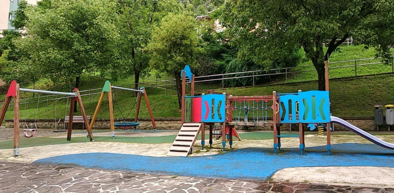 Especial Ultima Hora - Sarakatua15 - Vistas Espectaculares - Familias Y Parejas - 2 Independientes - Amplio Salon Cocina Comedor - Tarjeta Parking Ota Gratis - Minima 2 Noches - * Zarautz