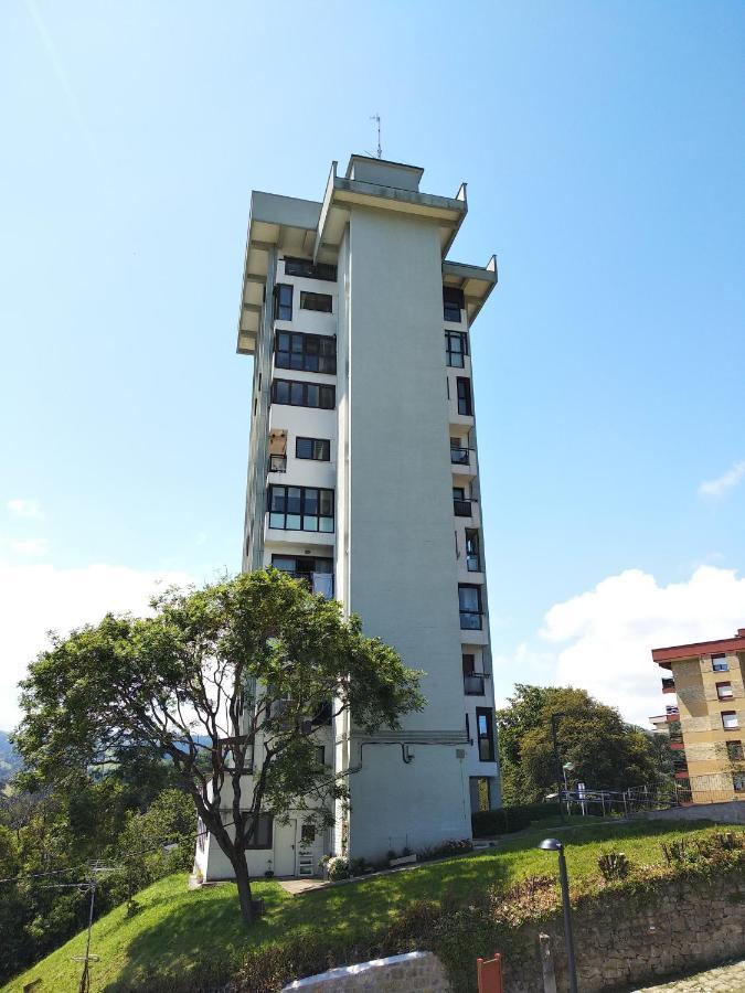 Appartement Especial Ultima Hora - Sarakatua15 - Vistas Espectaculares - Familias Y Parejas - 2 Independientes - Amplio Salon Cocina Comedor - Tarjeta Parking Ota Gratis - Minima 2 Noches -
