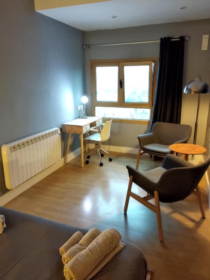 Especial Ultima Hora - Sarakatua15 - Vistas Espectaculares - Familias Y Parejas - 2 Independientes - Amplio Salon Cocina Comedor - Tarjeta Parking Ota Gratis - Minima 2 Noches - * Zarautz