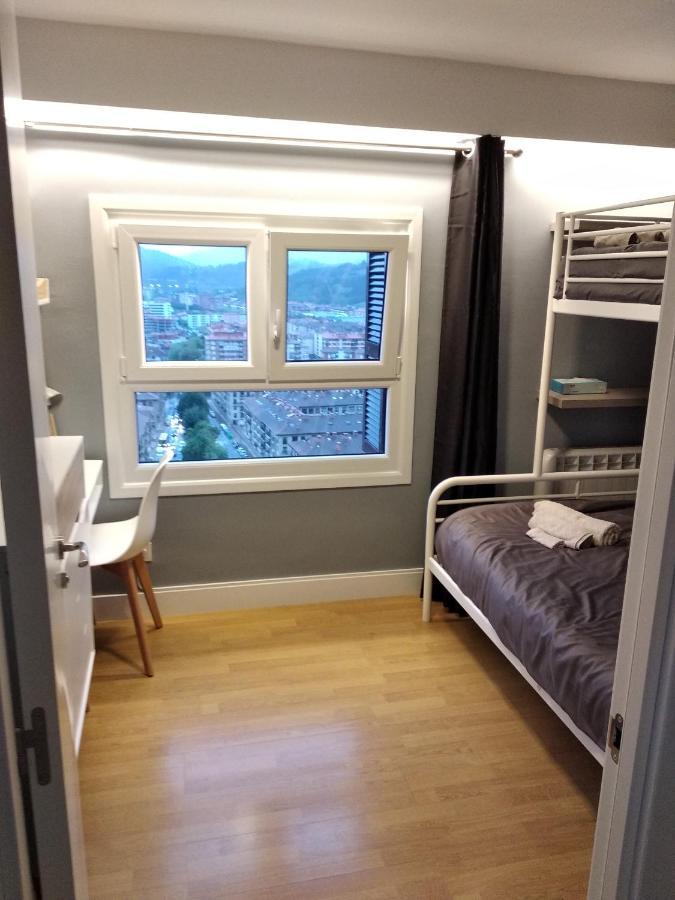 Appartement Especial Ultima Hora - Sarakatua15 - Vistas Espectaculares - Familias Y Parejas - 2 Independientes - Amplio Salon Cocina Comedor - Tarjeta Parking Ota Gratis - Minima 2 Noches - *