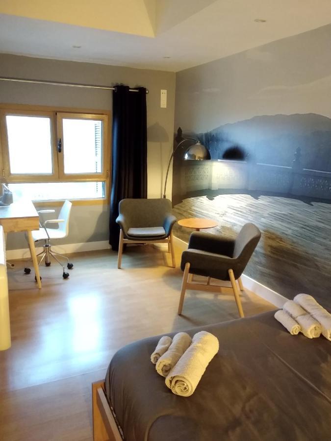 Especial Ultima Hora - Sarakatua15 - Vistas Espectaculares - Familias Y Parejas - 2 Independientes - Amplio Salon Cocina Comedor - Tarjeta Parking Ota Gratis - Minima 2 Noches - Appartement *