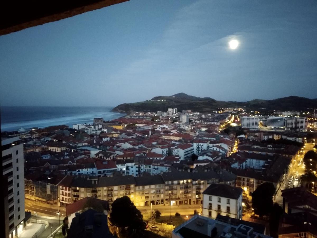 Appartement Especial Ultima Hora - Sarakatua15 - Vistas Espectaculares - Familias Y Parejas - 2 Independientes - Amplio Salon Cocina Comedor - Tarjeta Parking Ota Gratis - Minima 2 Noches -