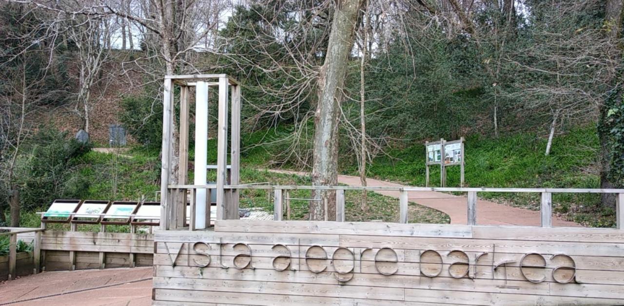 Especial Ultima Hora - Sarakatua15 - Vistas Espectaculares - Familias Y Parejas - 2 Independientes - Amplio Salon Cocina Comedor - Tarjeta Parking Ota Gratis - Minima 2 Noches - Appartement Zarautz