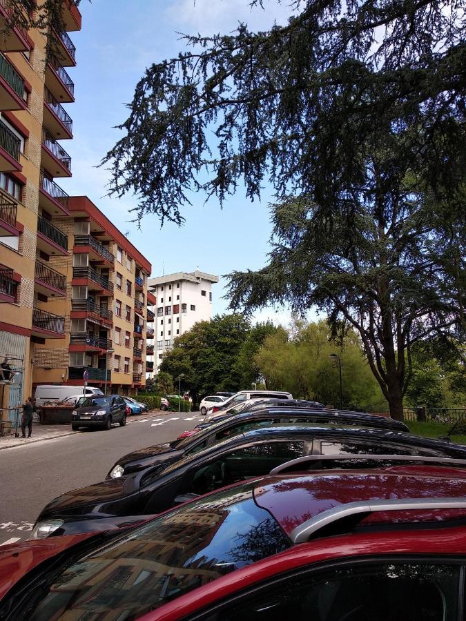 Especial Ultima Hora - Sarakatua15 - Vistas Espectaculares - Familias Y Parejas - 2 Independientes - Amplio Salon Cocina Comedor - Tarjeta Parking Ota Gratis - Julio Y Agosto Minima 7 Noches De Domingo A Domingo - Appartement *