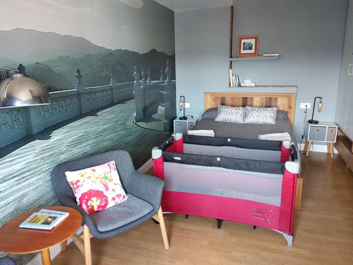 Especial Ultima Hora - Sarakatua15 - Vistas Espectaculares - Familias Y Parejas - 2 Independientes - Amplio Salon Cocina Comedor - Tarjeta Parking Ota Gratis - Julio Y Agosto Minima 7 Noches De Domingo A Domingo - *